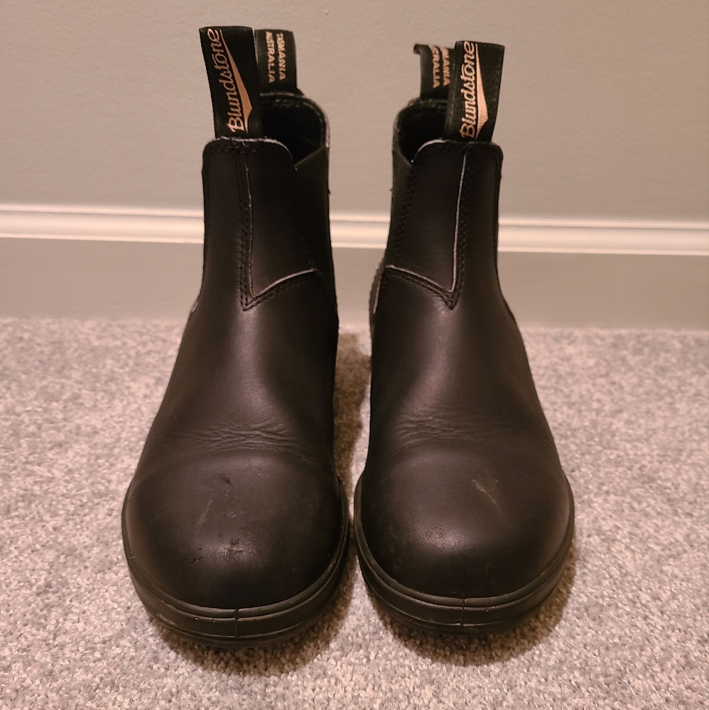 Blundstone boots